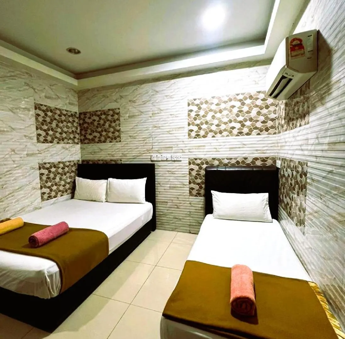 Damansara Damai Hotel- Dd Petaling Jaya Malaysia