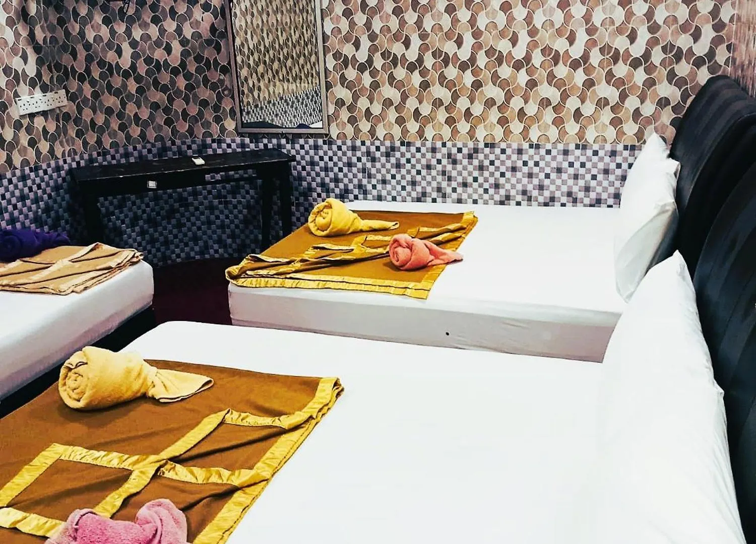 Damansara Damai Hotel- Dd Petaling Jaya 3*,  Malaysia