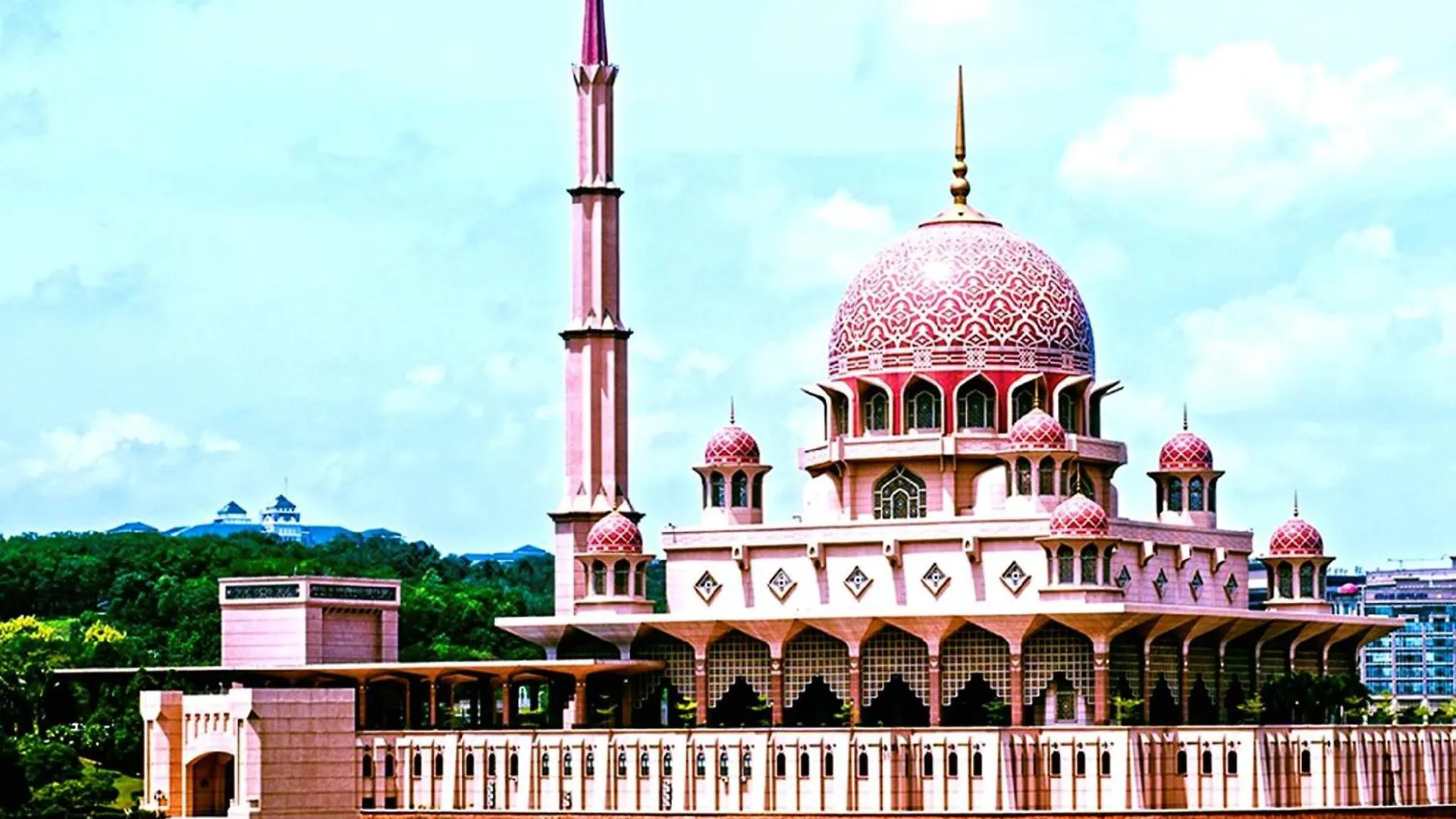 Damansara Damai Hotel- Dd Petaling Jaya Malaysia