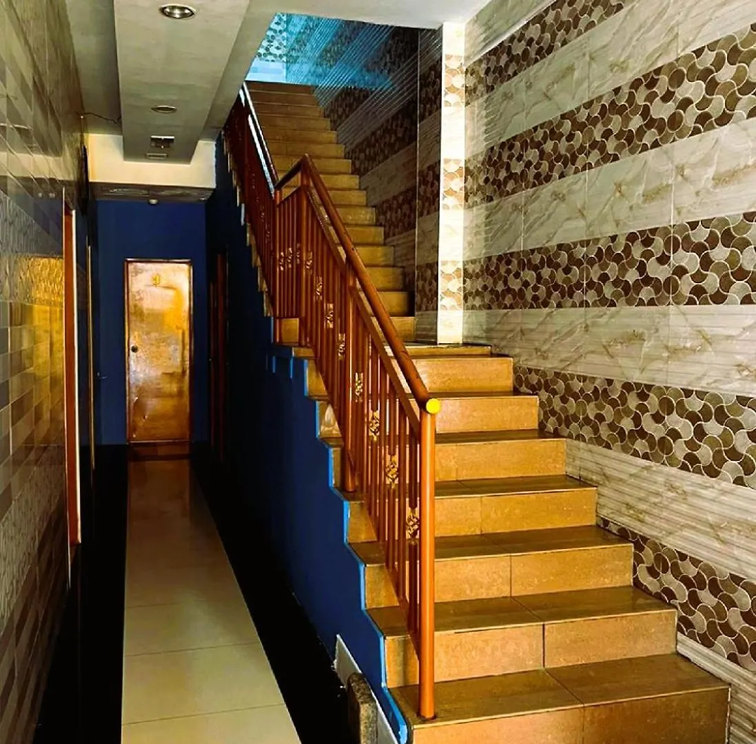 Damansara Damai Hotel- Dd Petaling Jaya 3*,  Malaysia