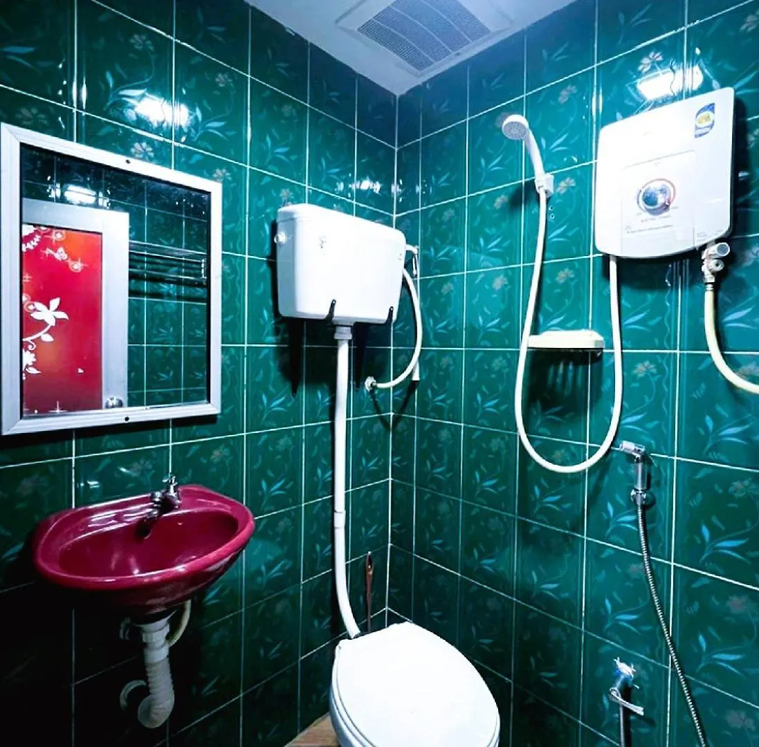 Hotel Damansara Damai Hotel- Dd Petaling Jaya