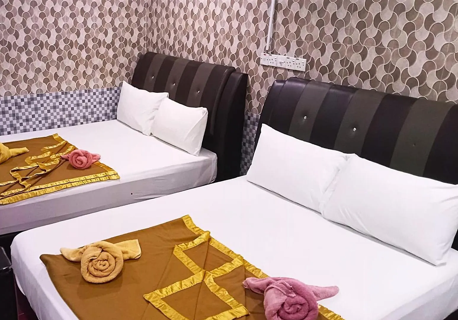 Damansara Damai Hotel- Dd Petaling Jaya Malaysia