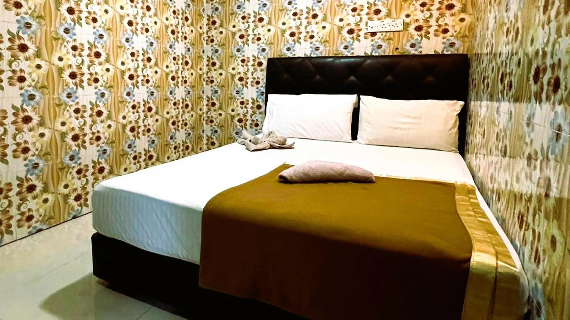 Damansara Damai Hotel- Dd Petaling Jaya Hotel
