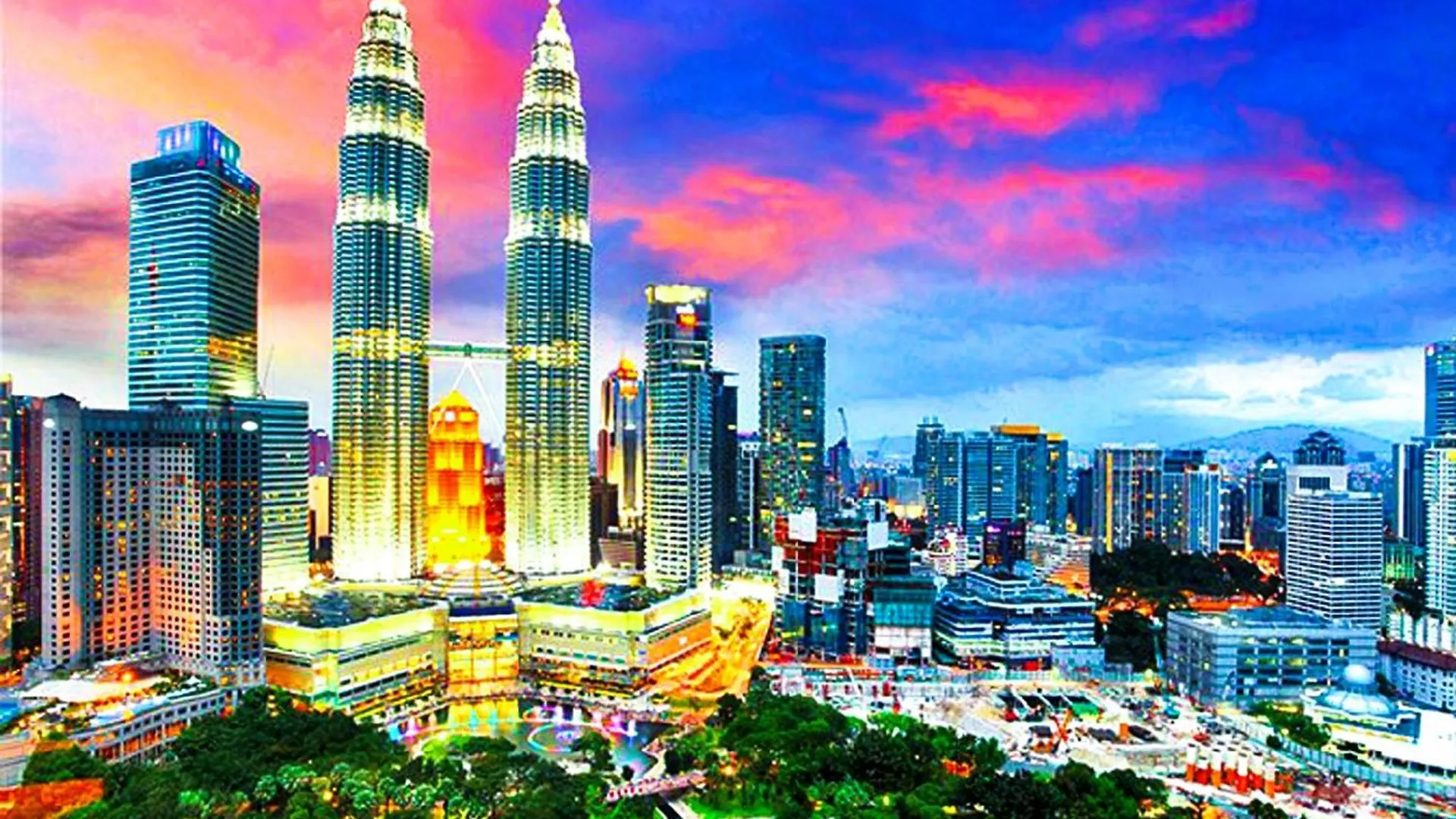 *** Hotel Damansara Damai Hotel- Dd Petaling Jaya Malaysia