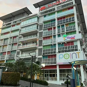 Tropical Kota Damansara ** Petaling Jaya