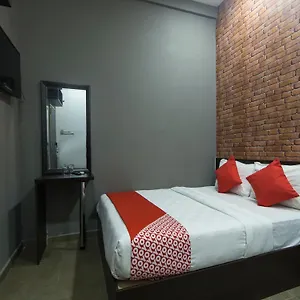 Oyo 876 Sanctuary ** Petaling Jaya