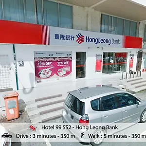 99 Ss2 ** Petaling Jaya